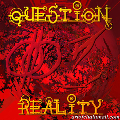 Question Reality